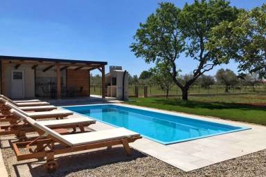 Cottage Rovinj