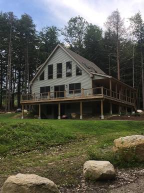 House New Durham
