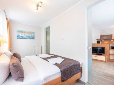 Appartement Ückeritz