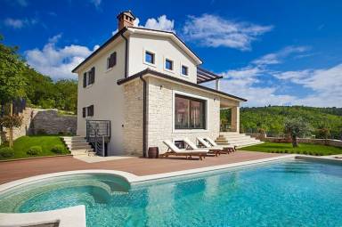 Villa Trgetari