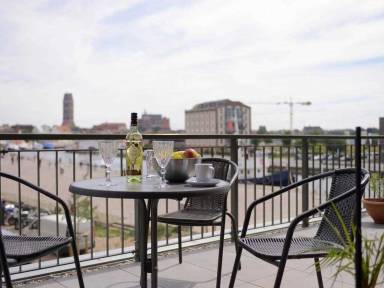 Apartment Wismar