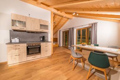 Ferienwohnung Lenggries