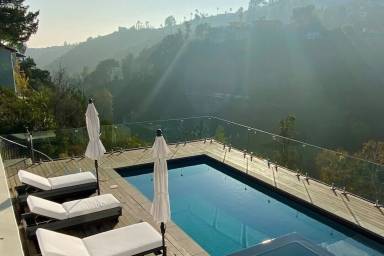 House Hollywood Hills