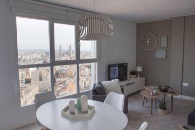 Appartement Zaragoza