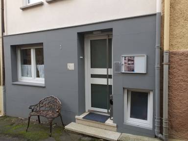 Ferienhaus Tellig