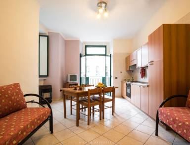 Appartement Amalfi