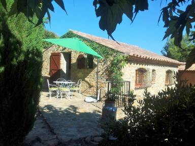 Casa rural La Cadière-d'Azur
