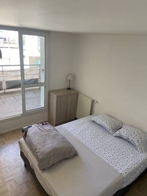 Apartment Le Plessis-Robinson