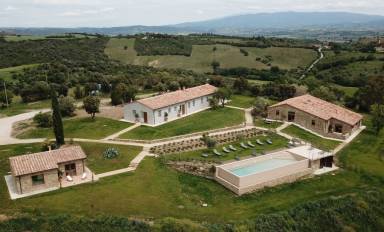 Appartamento Campagnatico