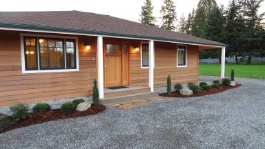 House Woodinville