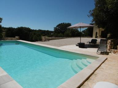 Villa Ostuni