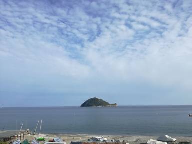 Appartamento Alassio