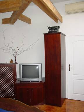 Apartment Old Town