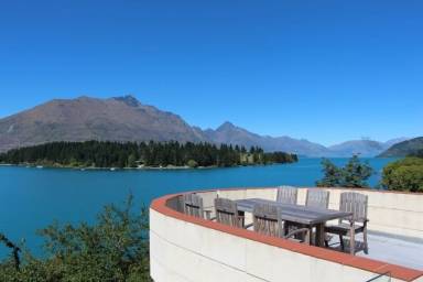 Apartment Queenstown
