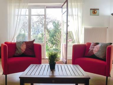 Appartement Tarnos