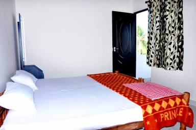 Private room Amaravathy