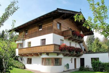 Appartement Sint Johann in Tirol