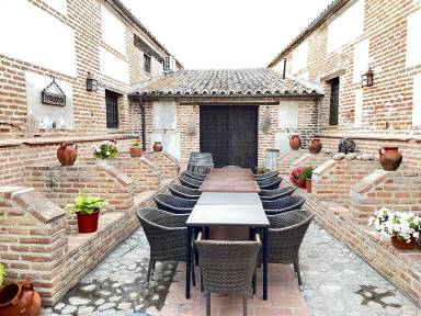 Villa Alcabón