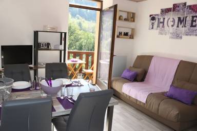 Appartement La Bresse