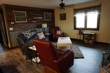 House Kearney