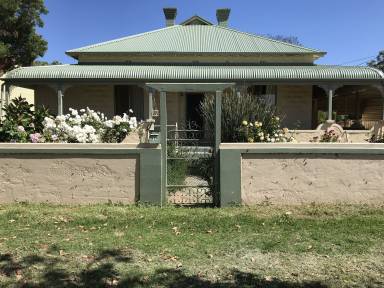 House Kitchen Broken Hill