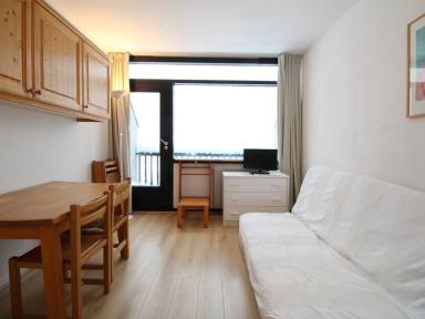 Appartement Flaine