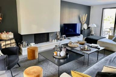 House Air conditioning Poissy