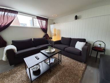 Apartment Pet-friendly Buøy