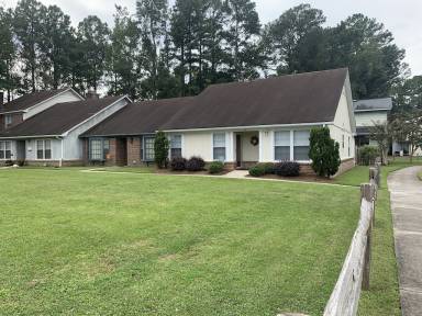 House Winterville