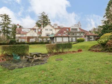Cottage Windermere