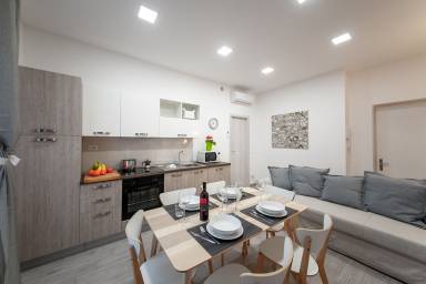 Appartamento Aria condizionata Albenga
