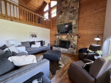 Cabin Air conditioning Highlands