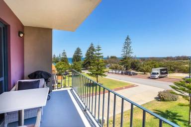 Apartment Aircondition Town of Cottesloe