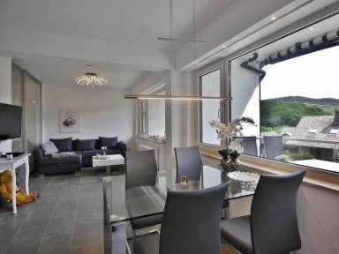 Ferienwohnung Willingen (Upland)