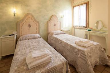 Bed & Breakfast Ostiglia