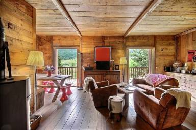 Appartement Serre Chevalier