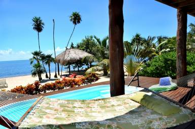 Villa Caribbean Way