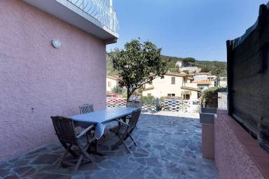 Ferielejlighed Aircondition Cavo