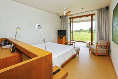 Resort Chennai