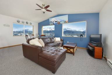 Vacation Rentals in Seward, AK - HomeToGo