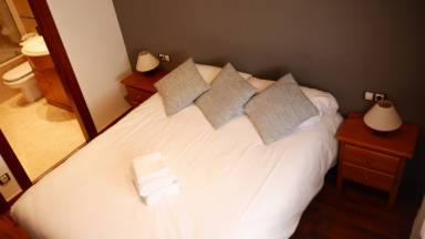 Appartement Encamp