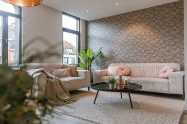 Appartement Keuken Brugge