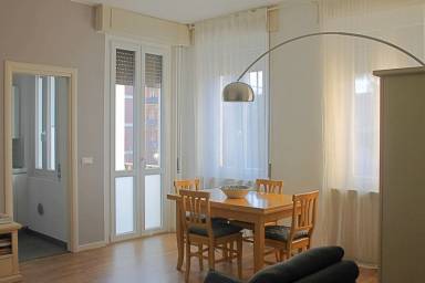 Appartement Pablo