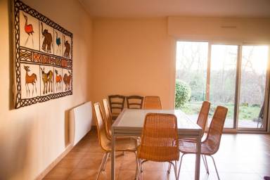 Apartment Francheville