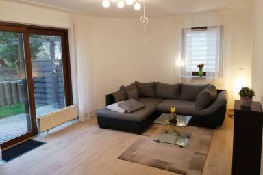 Ferienwohnung Bad Vilbel