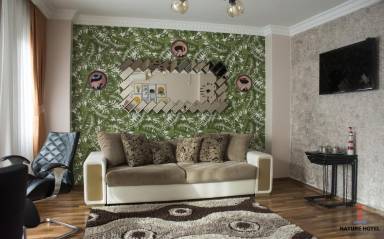 Apart hotel Bakırköy