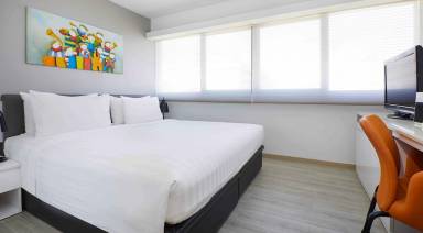 Aparthotel Orchard