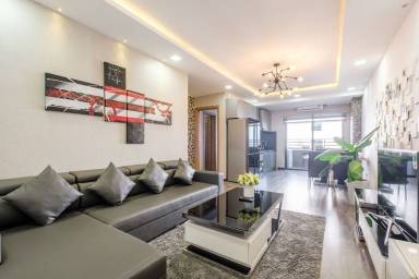 Apartment Aircondition Da Nang