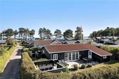 Feriehus Have Frørup