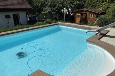 Ferienwohnung Bad Kreuznach